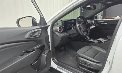ChevroletGMDaewoo Trax 2024, 30147 км, за 15287.55 USD - фото 10