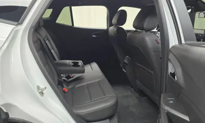 ChevroletGMDaewoo Trax 2024, 30147 км, за 15287.55 USD - фото 11
