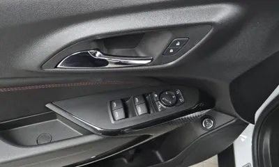 ChevroletGMDaewoo Trax 2024, 30147 км, за 15287.55 USD - фото 17
