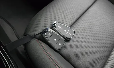 ChevroletGMDaewoo Trax 2024, 30147 км, за 15287.55 USD - фото 20