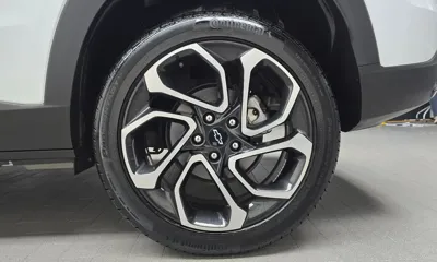 ChevroletGMDaewoo Trax 2024, 30147 км, за 15287.55 USD - фото 21