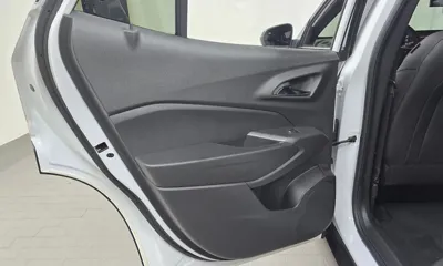 ChevroletGMDaewoo Trax 2024, 30147 км, за 15287.55 USD - фото 25