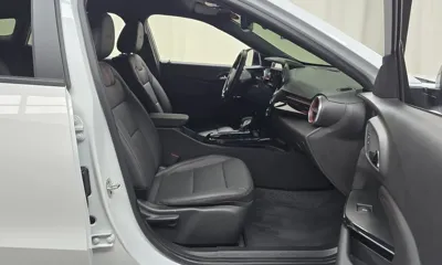 ChevroletGMDaewoo Trax 2024, 30147 км, за 15287.55 USD - фото 26