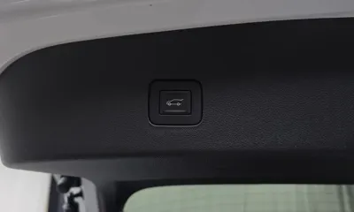 ChevroletGMDaewoo Trax 2024, 30147 км, за 15287.55 USD - фото 29
