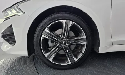 Kia K5 2020, 80926 км, за 11487.46 USD