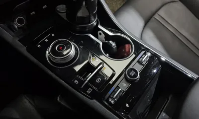 Kia K5 2020, 80926 км, за 11487.46 USD - фото 9