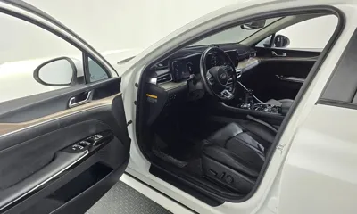 Kia K5 2020, 80926 км, за 11487.46 USD - фото 10
