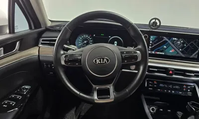 Kia K5 2020, 80926 км, за 11487.46 USD - фото 13