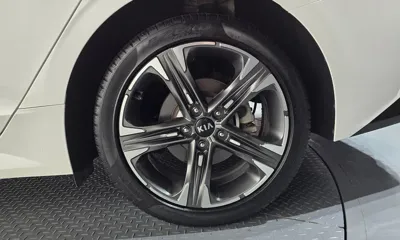 Kia K5 2020, 80926 км, за 11487.46 USD - фото 21