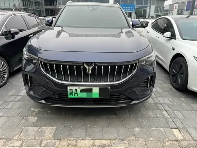 Voyah Free 2022, 38000 км, за 13684.25 USD