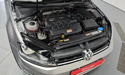 Volkswagen Golf 2016, 89261 км, за 6890.43 USD - фото 6