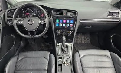 Volkswagen Golf 2016, 89261 км, за 6890.43 USD - фото 7