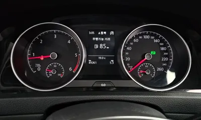Volkswagen Golf 2016, 89261 км, за 6890.43 USD - фото 8
