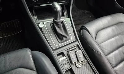 Volkswagen Golf 2016, 89261 км, за 6890.43 USD - фото 9