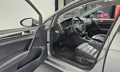 Volkswagen Golf 2016, 89261 км, за 6890.43 USD - фото 10
