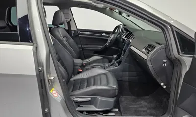 Volkswagen Golf 2016, 89261 км, за 6890.43 USD - фото 11
