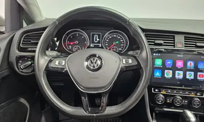 Volkswagen Golf 2016, 89261 км, за 6890.43 USD - фото 13