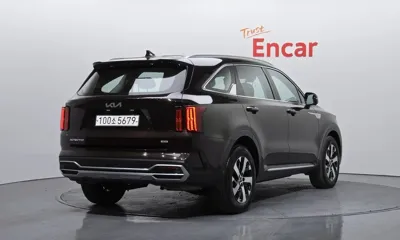 Kia Sorento 2023, 62851 км, за 25761.57 USD