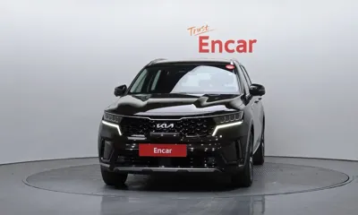 Kia Sorento 2023, 62851 км, за 25761.57 USD