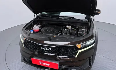Kia Sorento 2023, 62851 км, за 25761.57 USD - фото 6