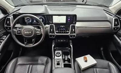 Kia Sorento 2023, 62851 км, за 25761.57 USD - фото 7