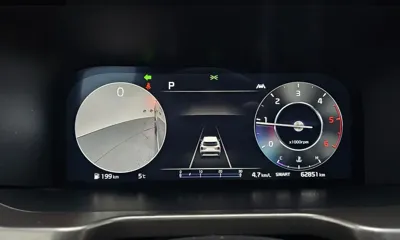 Kia Sorento 2023, 62851 км, за 25761.57 USD - фото 8