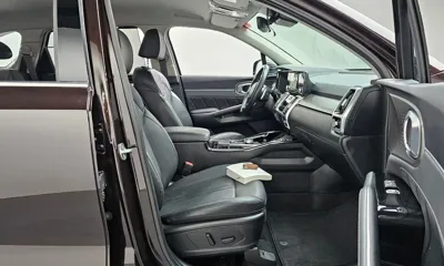 Kia Sorento 2023, 62851 км, за 25761.57 USD - фото 10
