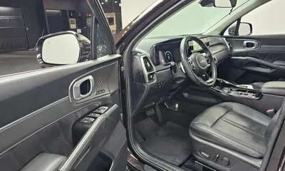 Kia Sorento 2023, 62851 км, за 25761.57 USD - фото 11