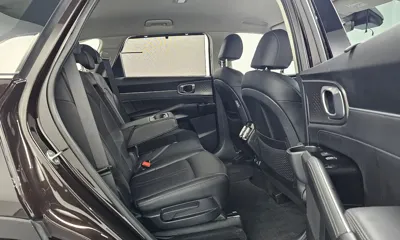 Kia Sorento 2023, 62851 км, за 25761.57 USD - фото 12