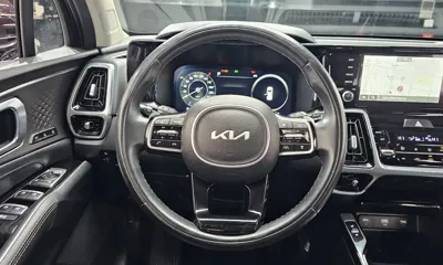 Kia Sorento 2023, 62851 км, за 25761.57 USD - фото 13