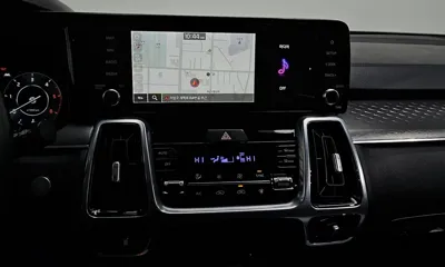 Kia Sorento 2023, 62851 км, за 25761.57 USD - фото 14