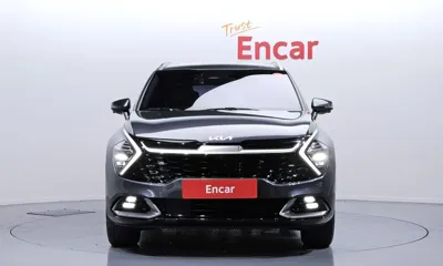 Kia Sportage 2022, 83891 км, за 18917.49 USD