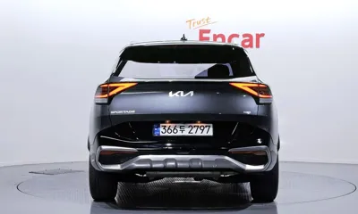 Kia Sportage 2022, 83891 км, за 18917.49 USD