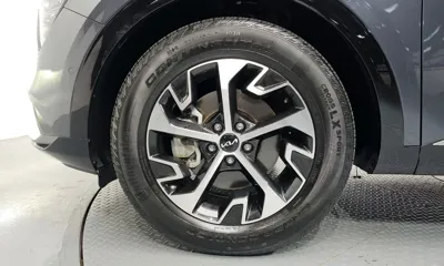 Kia Sportage 2022, 83891 км, за 18917.49 USD