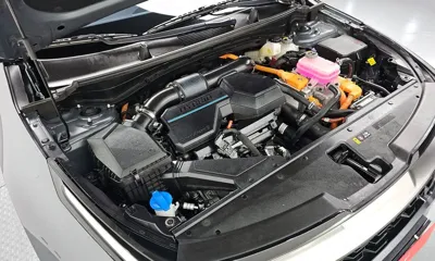Kia Sportage 2022, 83891 км, за 18917.49 USD - фото 6