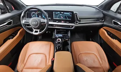 Kia Sportage 2022, 83891 км, за 18917.49 USD - фото 7