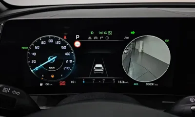 Kia Sportage 2022, 83891 км, за 18917.49 USD - фото 8