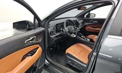 Kia Sportage 2022, 83891 км, за 18917.49 USD - фото 11