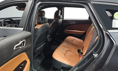 Kia Sportage 2022, 83891 км, за 18917.49 USD - фото 17