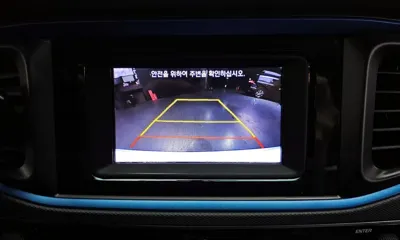 Hyundai Ioniq 2016, 180409 км, за 4294.68 USD - фото 15
