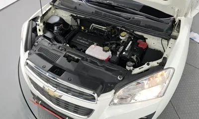 ChevroletGMDaewoo Trax 2015, 96584 км, за 3612.72 USD - фото 6