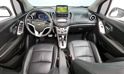 ChevroletGMDaewoo Trax 2015, 96584 км, за 3612.72 USD - фото 7