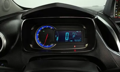 ChevroletGMDaewoo Trax 2015, 96584 км, за 3612.72 USD - фото 8