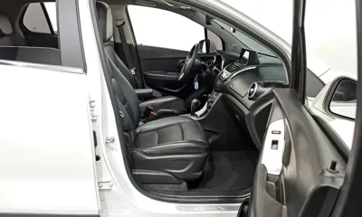 ChevroletGMDaewoo Trax 2015, 96584 км, за 3612.72 USD - фото 11