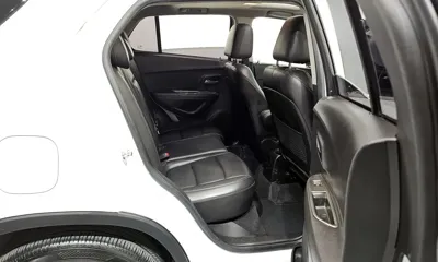 ChevroletGMDaewoo Trax 2015, 96584 км, за 3612.72 USD - фото 12