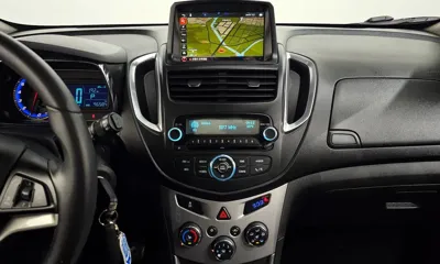 ChevroletGMDaewoo Trax 2015, 96584 км, за 3612.72 USD - фото 14