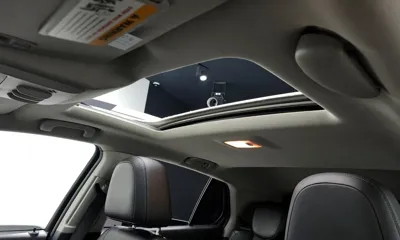 ChevroletGMDaewoo Trax 2015, 96584 км, за 3612.72 USD - фото 19