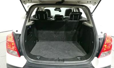 ChevroletGMDaewoo Trax 2015, 96584 км, за 3612.72 USD - фото 20