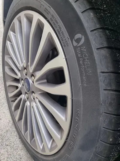 Ford Mondeo 2020, 102485 км, за 9977.68 USD