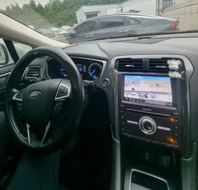 Ford Mondeo 2020, 102485 км, за 9977.68 USD - фото 7